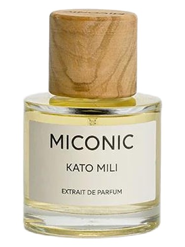 Kato Mili Miconic