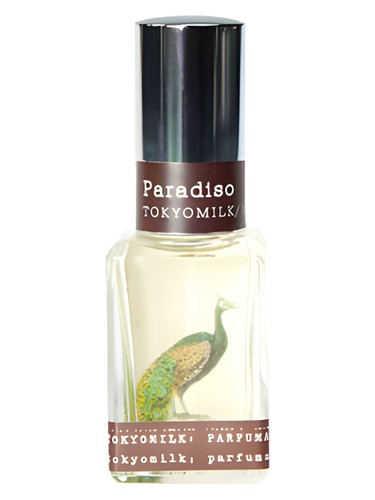 Tokyo Milk Parfumerie Curiosite Paradiso