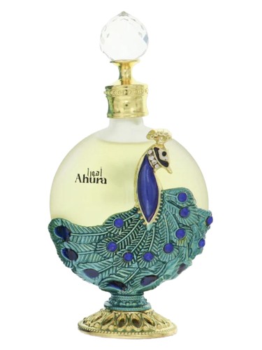 تصویر عطر Ahura