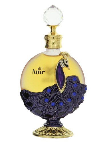 تصویر عطر Atar