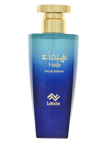 Haifa LuNiche