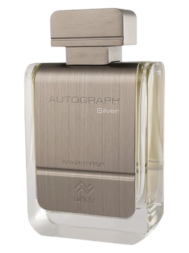 Autograph Silver LuNiche