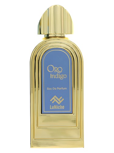 Oro Indigo LuNiche