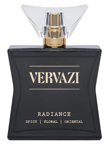 Radiance Vervazi