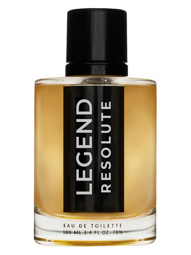 Legend Resolute Christine Lavoisier Parfums