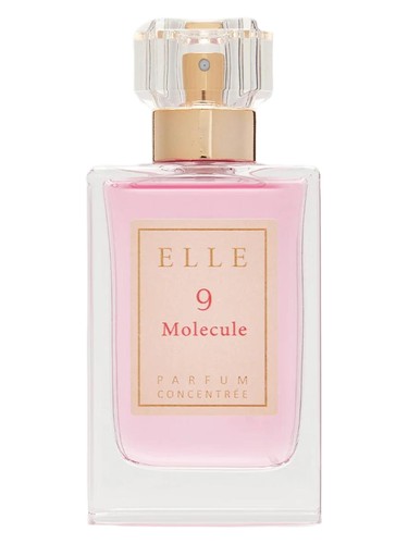 Elle 9 Molecule Christine Lavoisier Parfums
