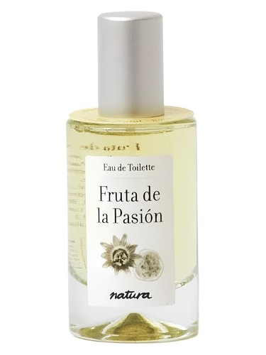 Fruta de la Pasión Natura Selection