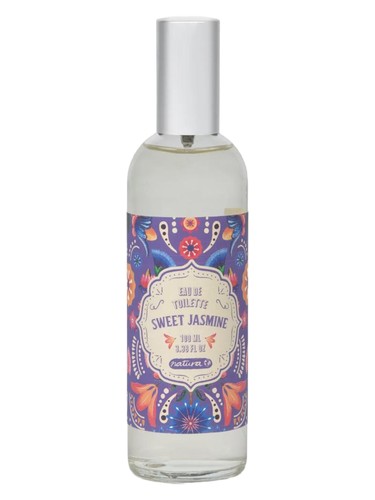 Sweet Jasmine Natura Selection