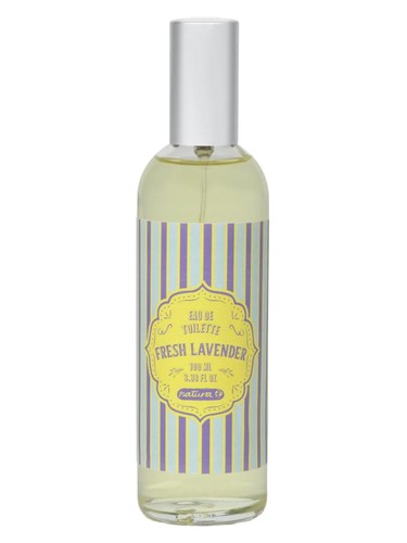 Fresh Lavender Natura Selection