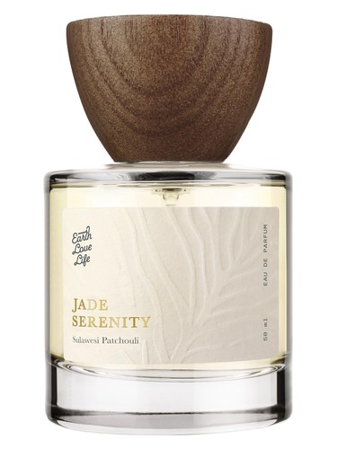 Jade Serenity Earth Love Life