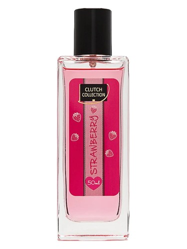 Strawberry Christine Lavoisier Parfums