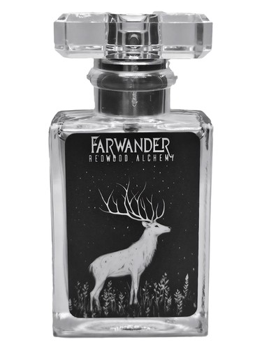 Farwander Redwood Alchemy