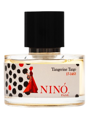 Tangerine Tango NINO