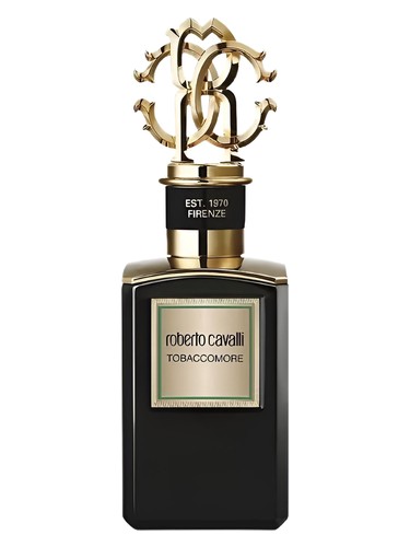 Tobaccomore Roberto Cavalli