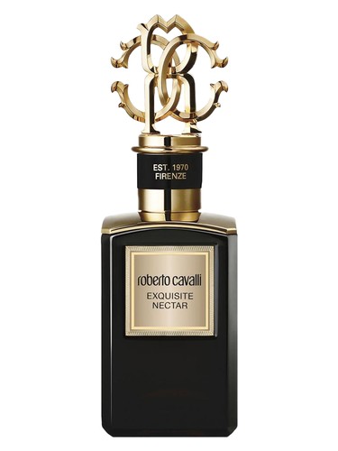 Exquisite Nectar Roberto Cavalli