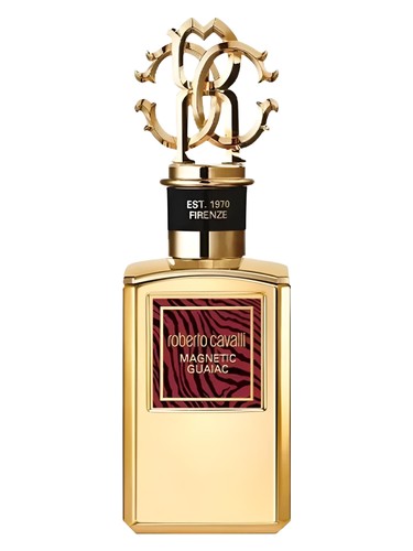 تصویر عطر Magnetic Guaiac