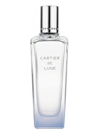 Cartier De Lune Cartier perfume - a fragrance for women 2011