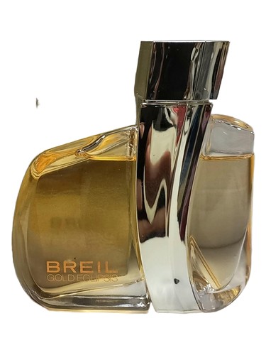 Gold Eclipsis Breil Milano