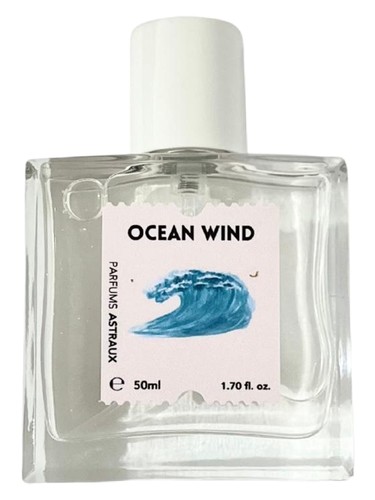 Ocean Wind Parfums Astraux