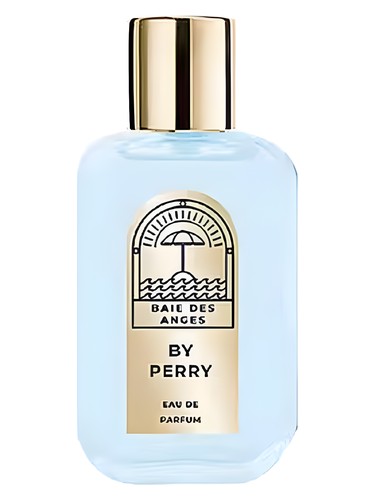 تصویر عطر By Perry Baie Des Anges