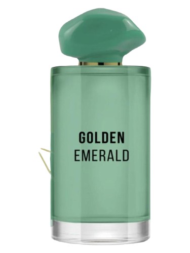 تصویر عطر Golden Emerald