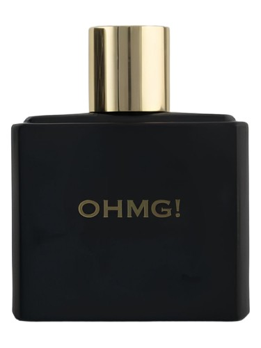 OhMG! Elite Fragrances London