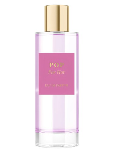 تصویر عطر Pop for Her