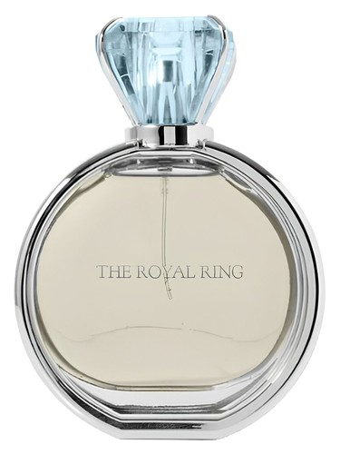 The Royal Ring - Blue Edition Elite Fragrances London