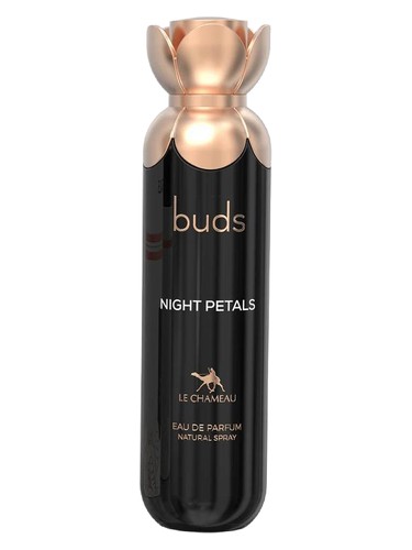 تصویر عطر Buds Night Petals