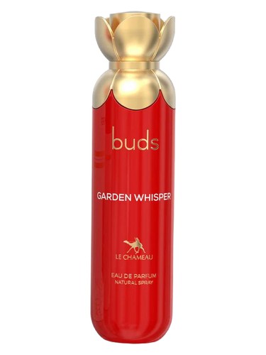 تصویر عطر Buds Garden Whisper