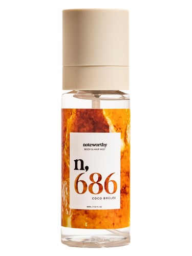 Coco Brûlée (n,686) Noteworthy