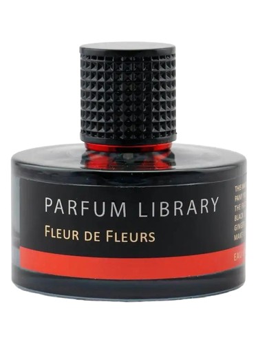 Fleur de Fleurs Vinci