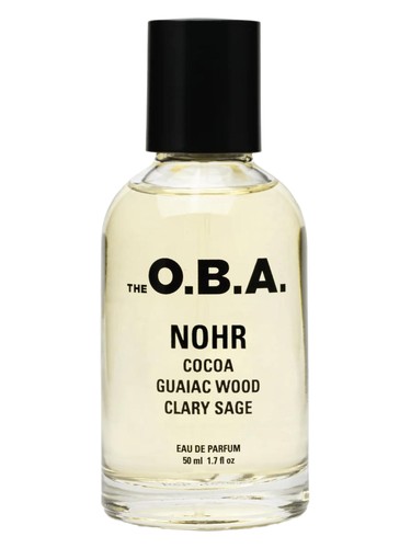 NOHR The O.B.A.