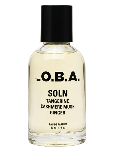 SOLN The O.B.A.