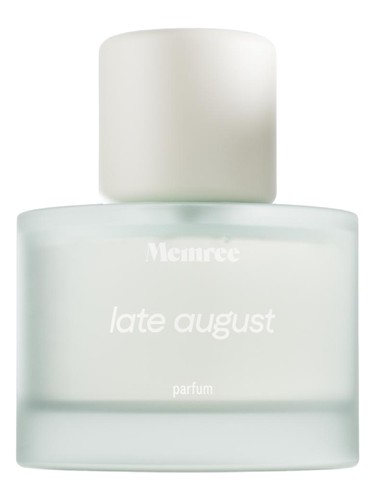 Late August Memree