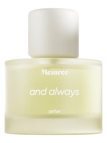 And Always Memree