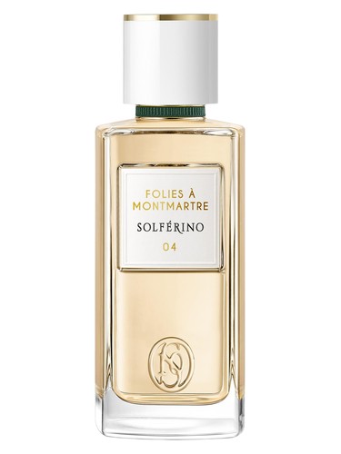 تصویر عطر 04 - Folies à Montmartre