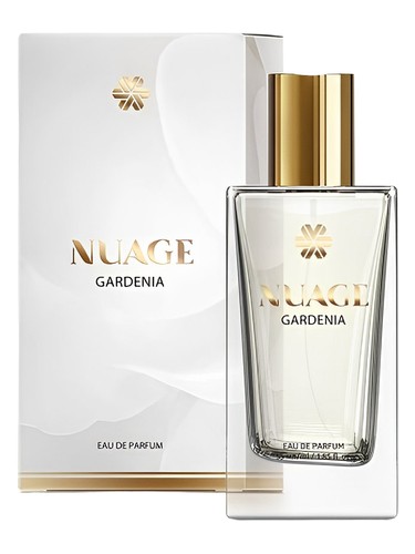 Nuage Gardenia Siberian Wellness
