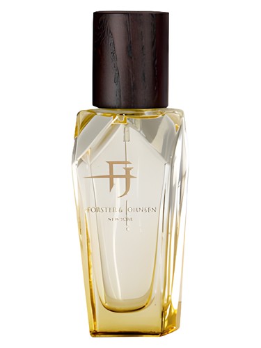 Foerster and Johnsen Happiness EDT