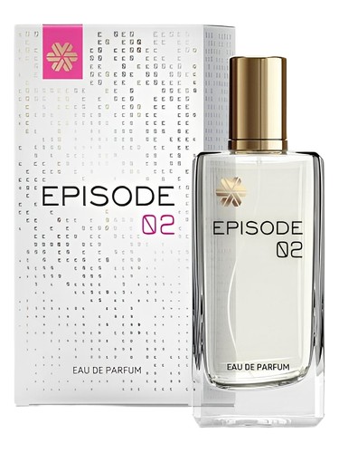 تصویر عطر Episode 02