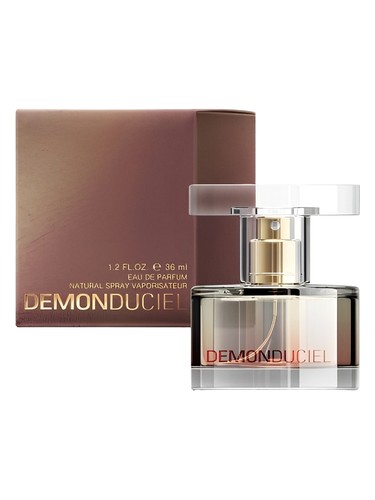Demon du Ciel Siberian Wellness