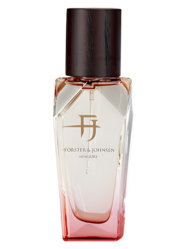 Foerster and Johnsen Love EDT