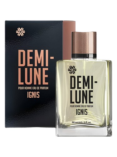 Demi-Lune Ignis Siberian Wellness