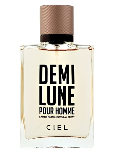 Demi-Lune Siberian Wellness