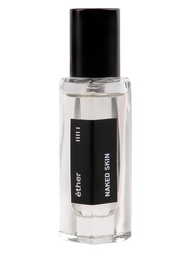 تصویر عطر Naked Skin