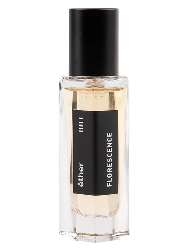 Florescence éther
