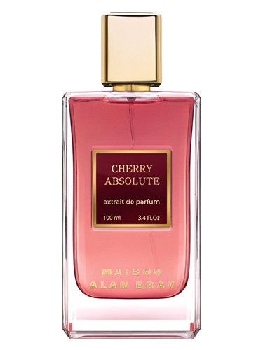 Cherry Absolute Alan Bray