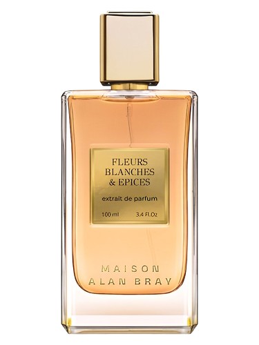 تصویر عطر Fleurs Blanches & Epices