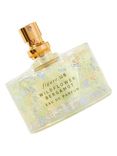 Wildflower Bergamot Illume