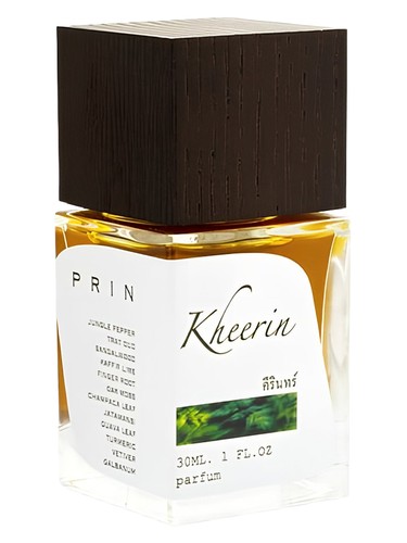 Kheerin Prin